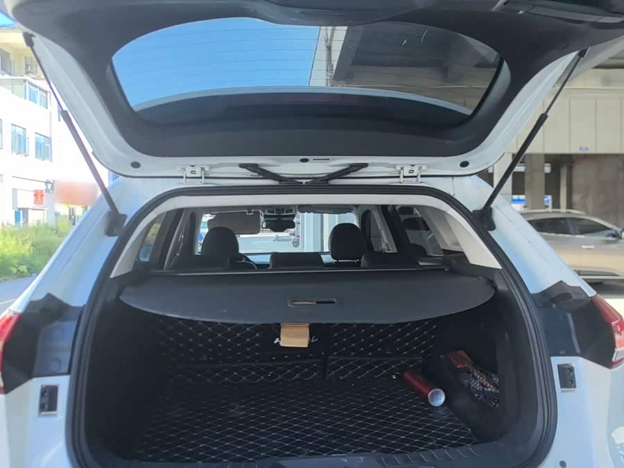Haval H6 2018, фото 19