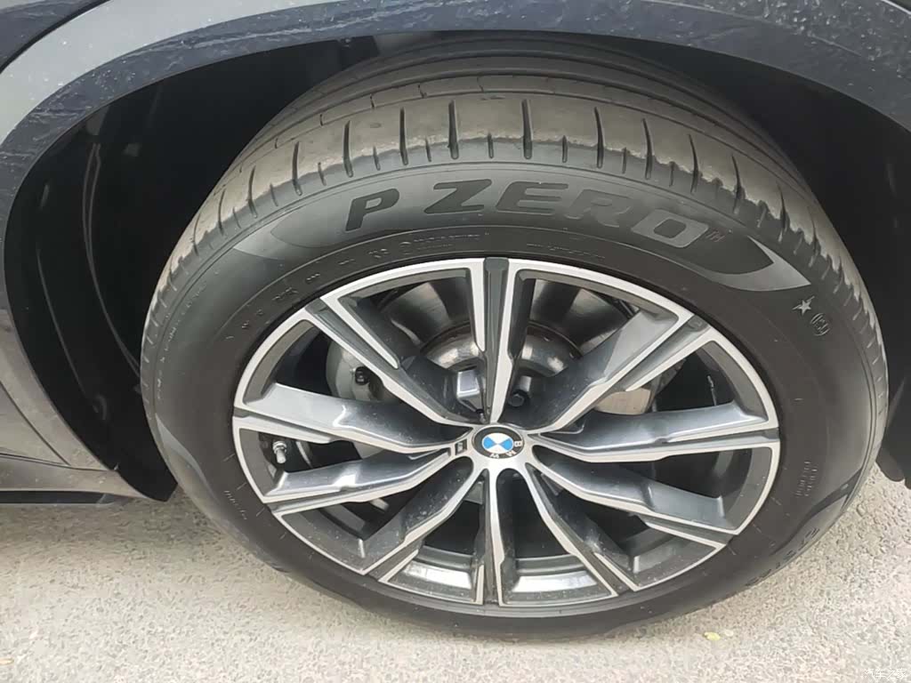 BMW X5, 2023 14
