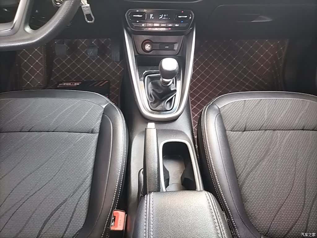 Wuling 510, 2018 14