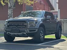 ����F-150���� 2018�� 3.5T �������ܾ�����