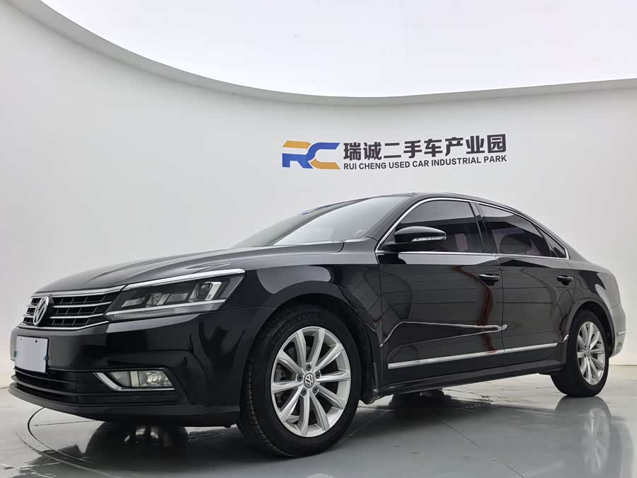 Volkswagen Passat 2016, фото 1