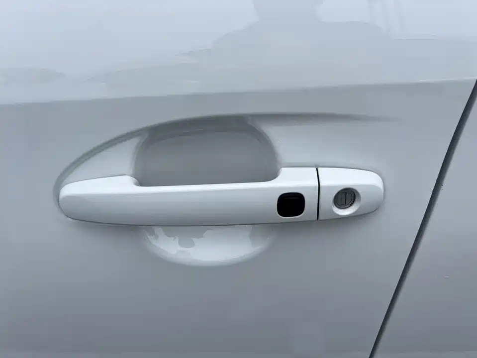 Toyota YARiS L Zhixuan