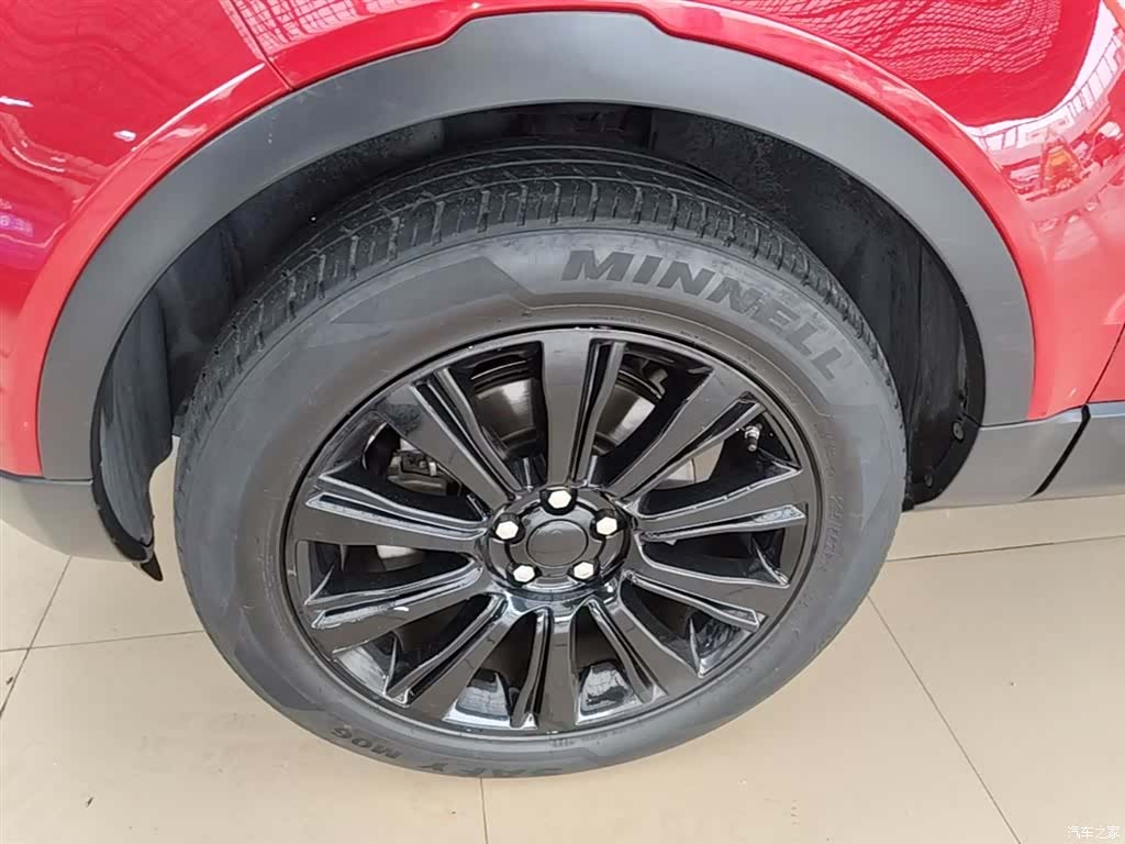 Land Rover Range Rover, 2016 23