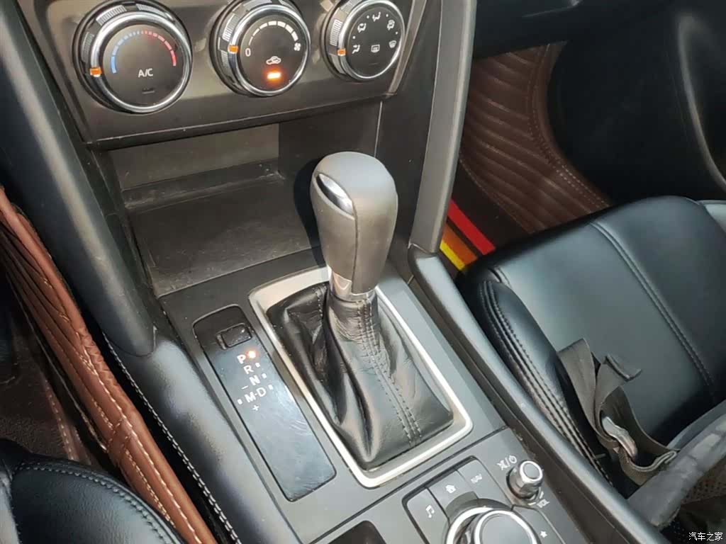 Mazda CX-4, 2021 14