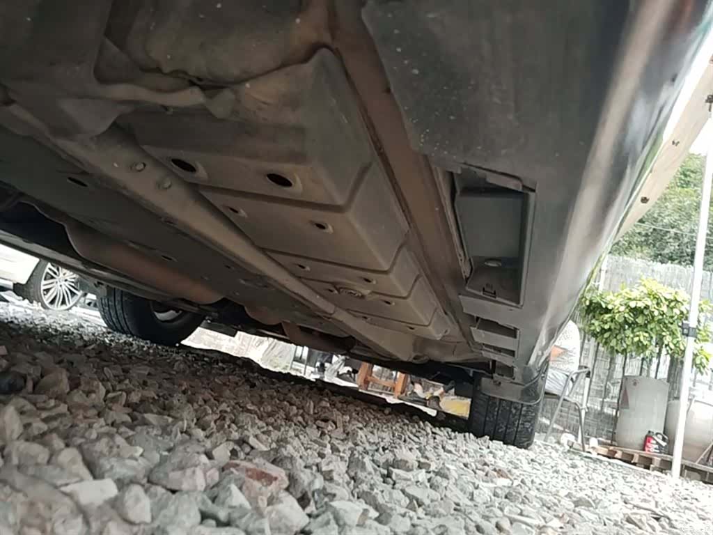 Toyota Camry, 2016 20