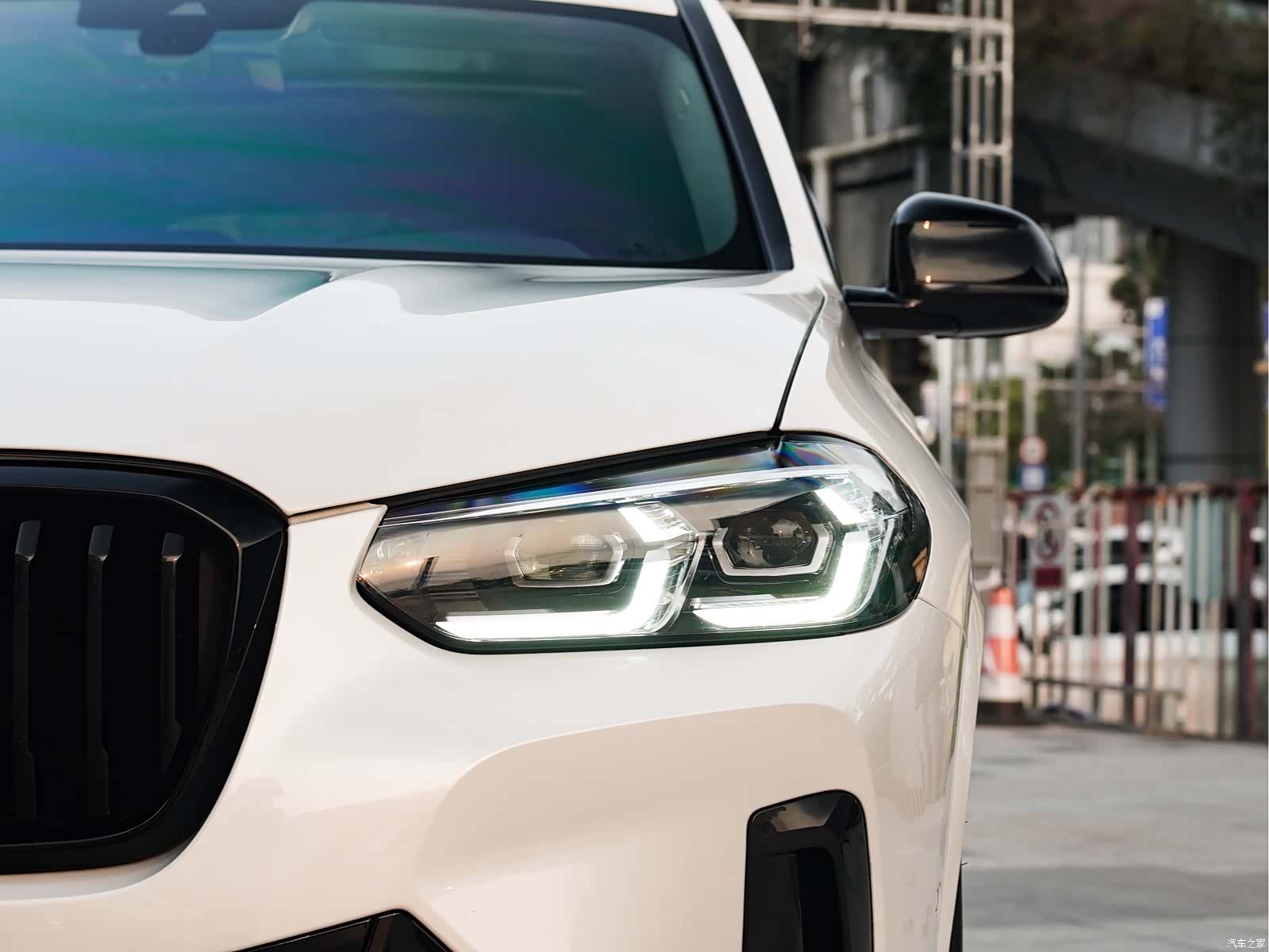 BMW X3, 2024 3