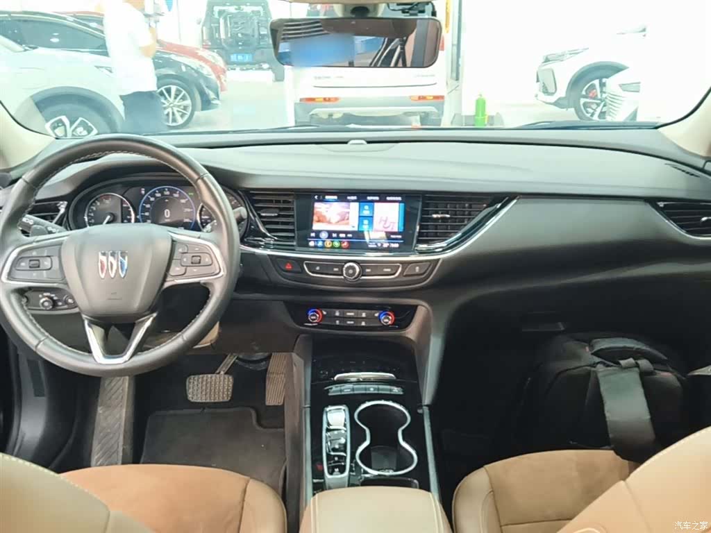 Buick Regal, 2023 10