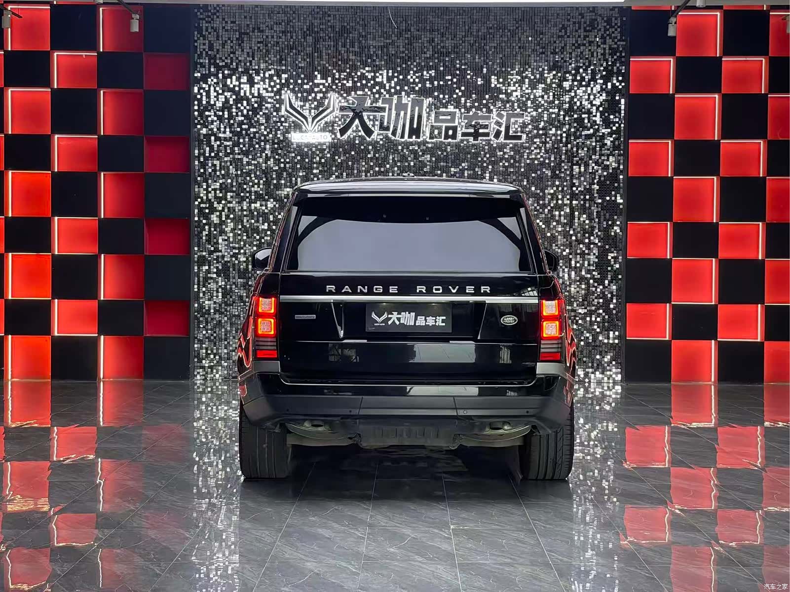 Land Rover Range Rover, 2015 все фото