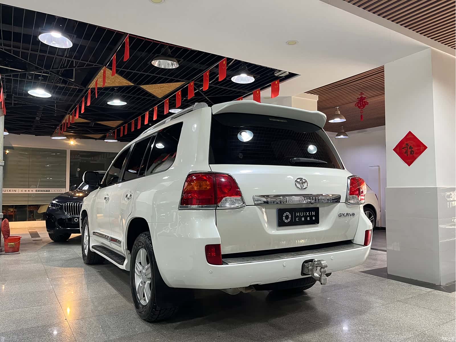 Toyota Land Cruiser, 2015 14