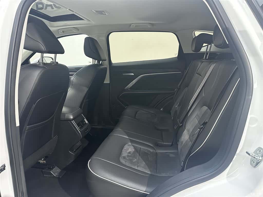Haval H6, 2022 14