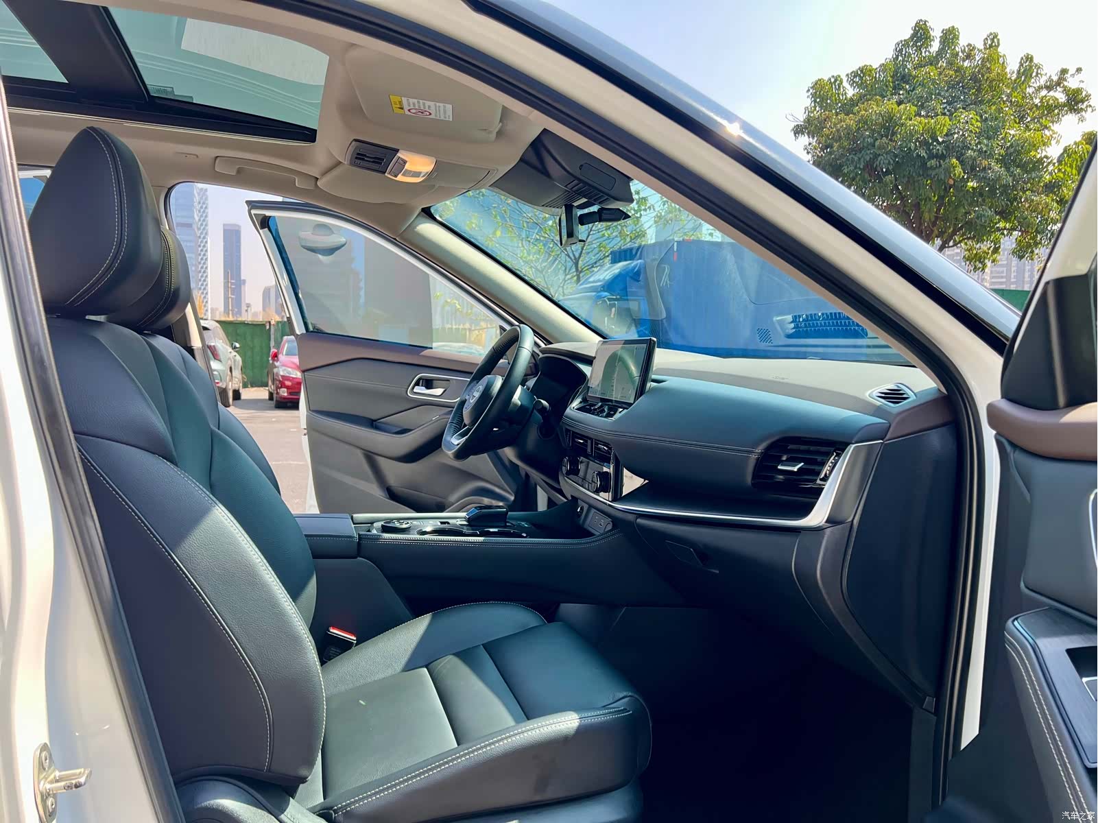 Nissan X-Trail, 2024 11