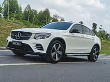 ����GLC���� 2019�� GLC 200 4MATIC ����SUV