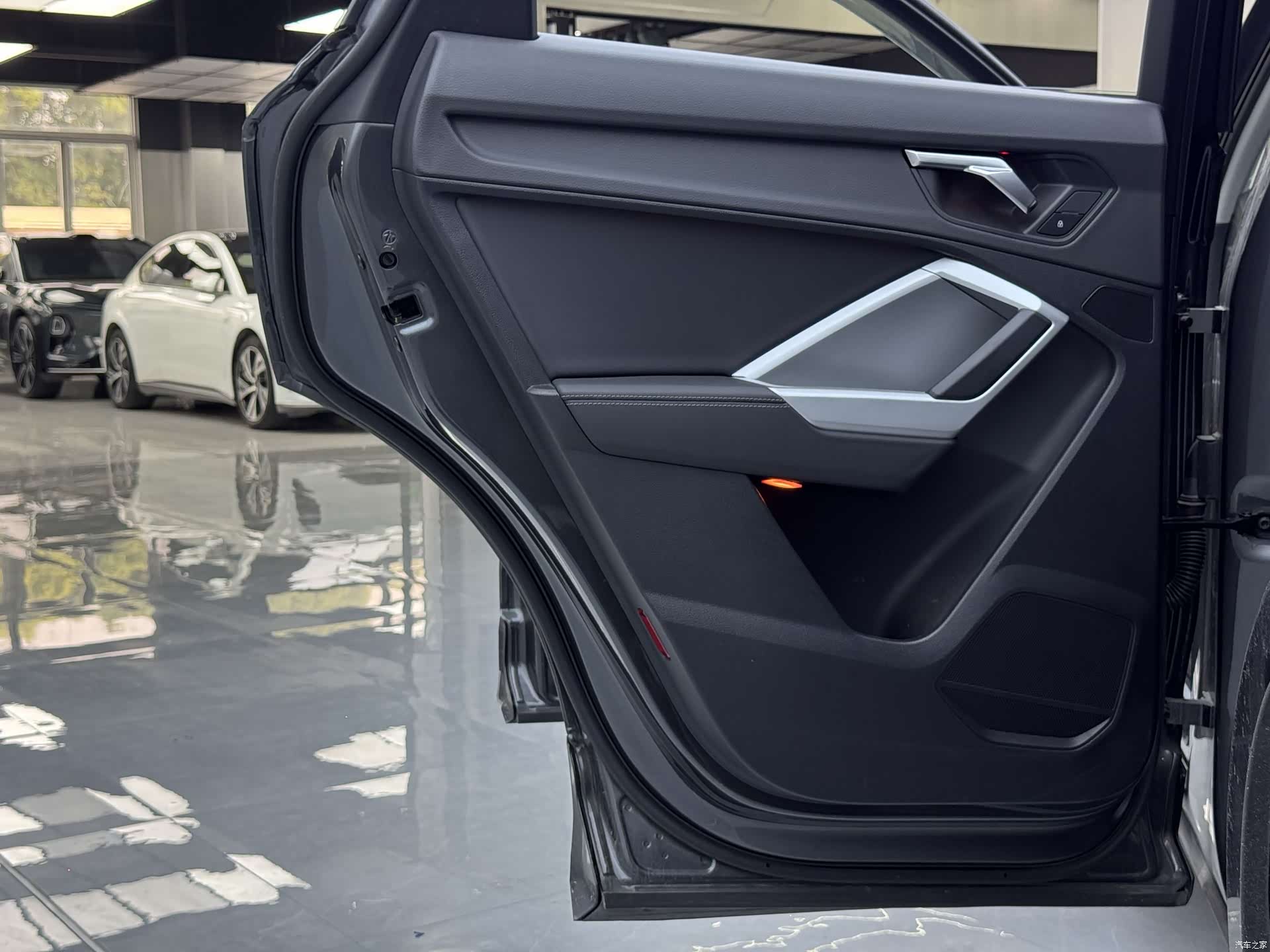 Audi Q3, 2021 14