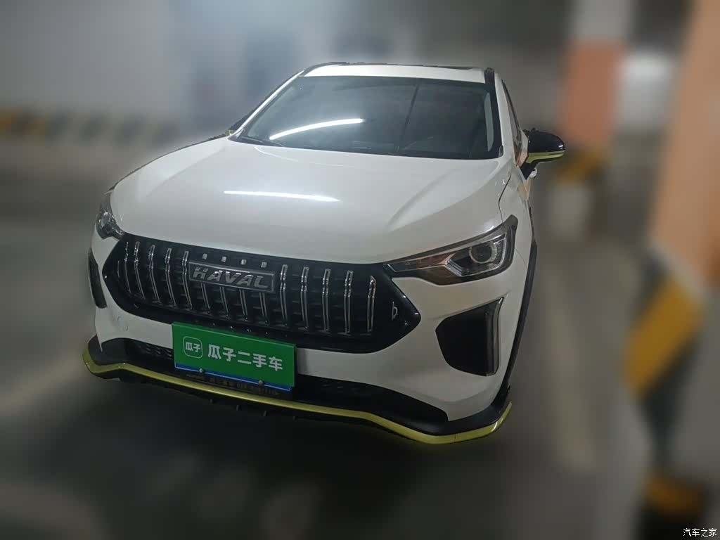Haval Jolion, 2022 2