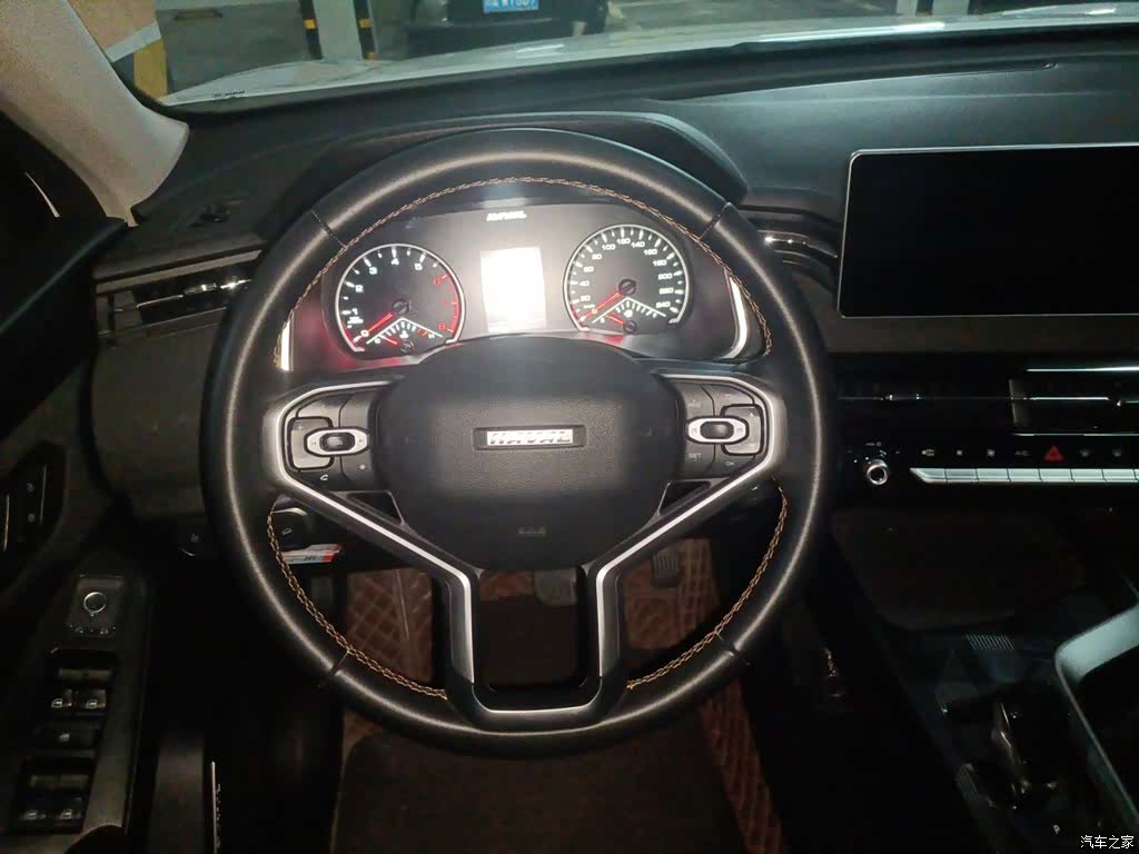 Haval Jolion, 2022 3