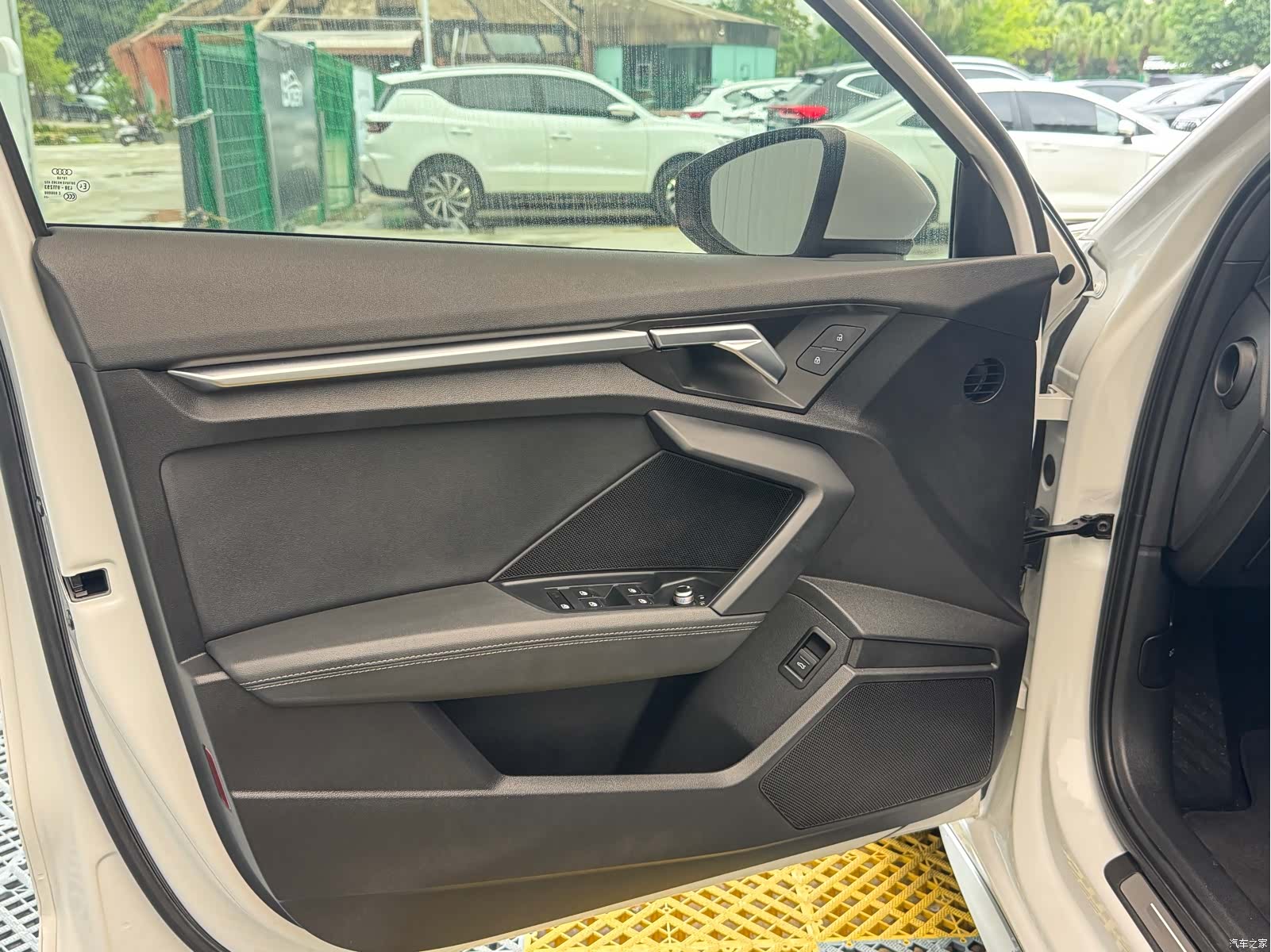 Audi A3, 2023 15