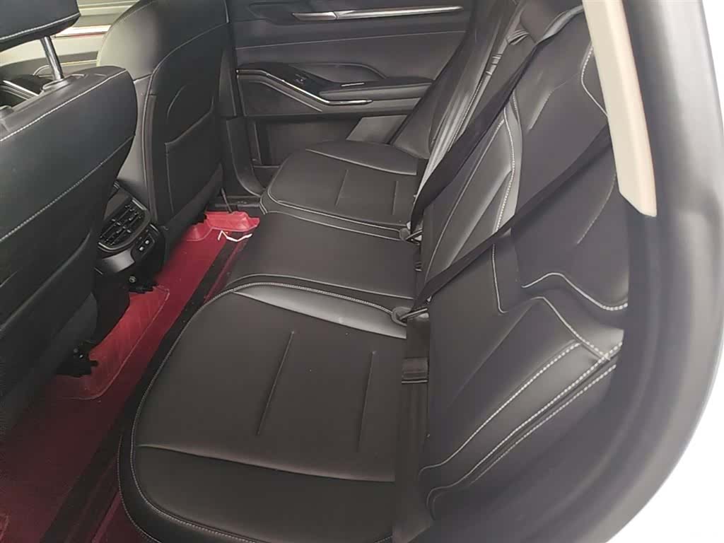 Haval H6, 2021 17