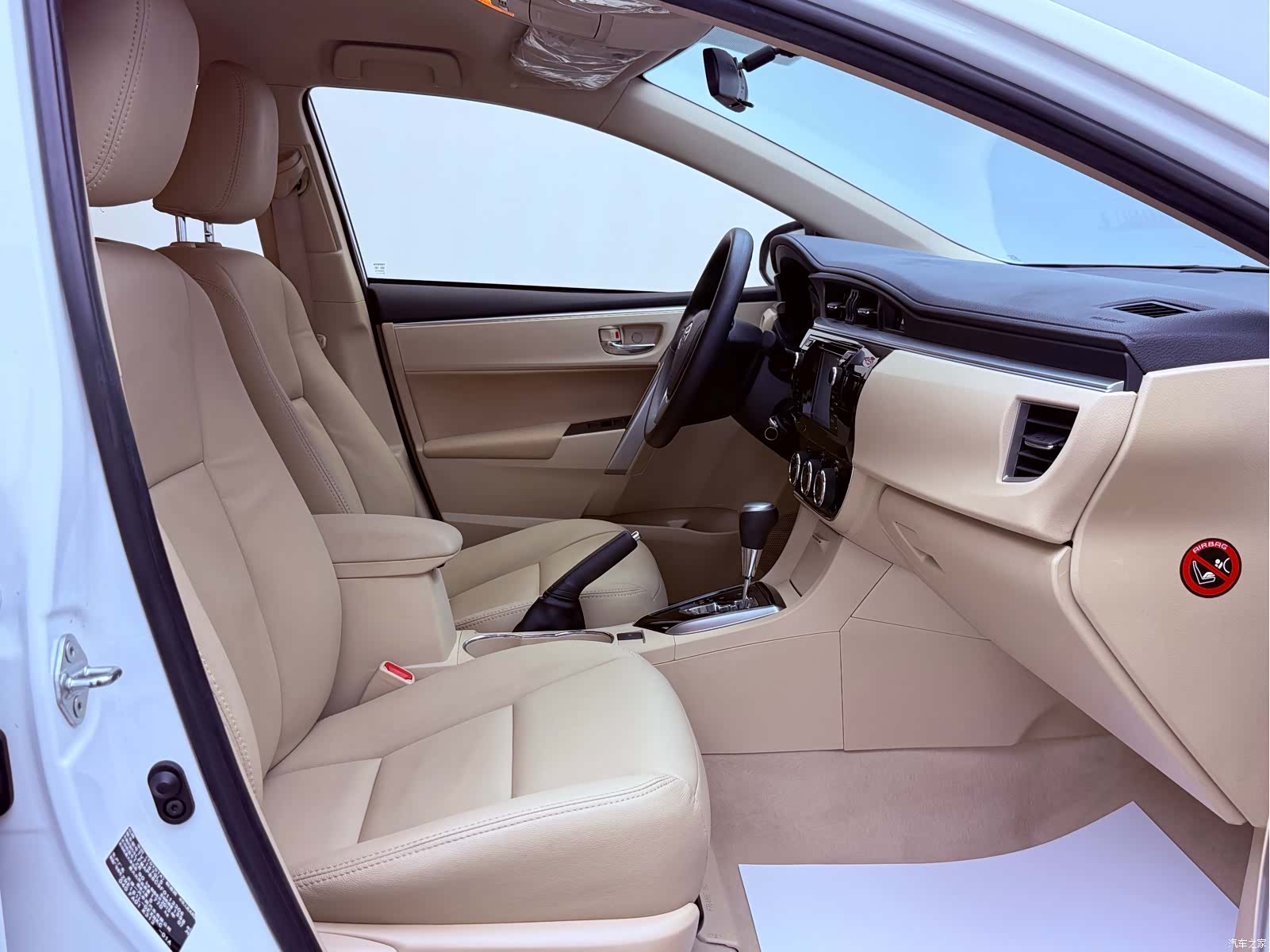 Toyota Corolla, 2015 20