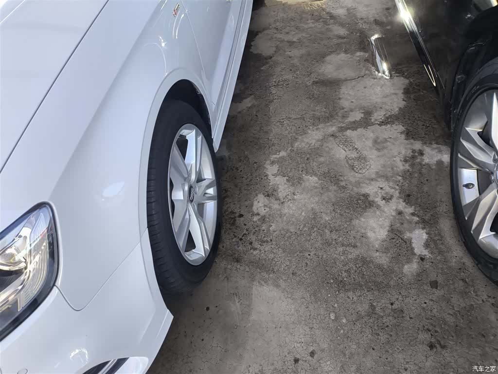 Audi A3, 2020 25