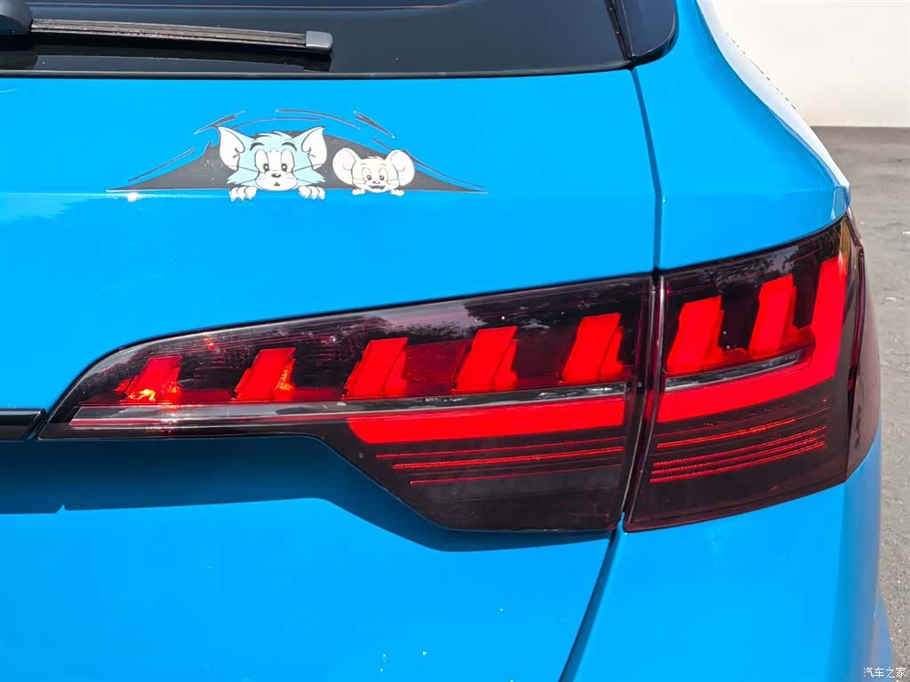 Audi A4, 2021 26