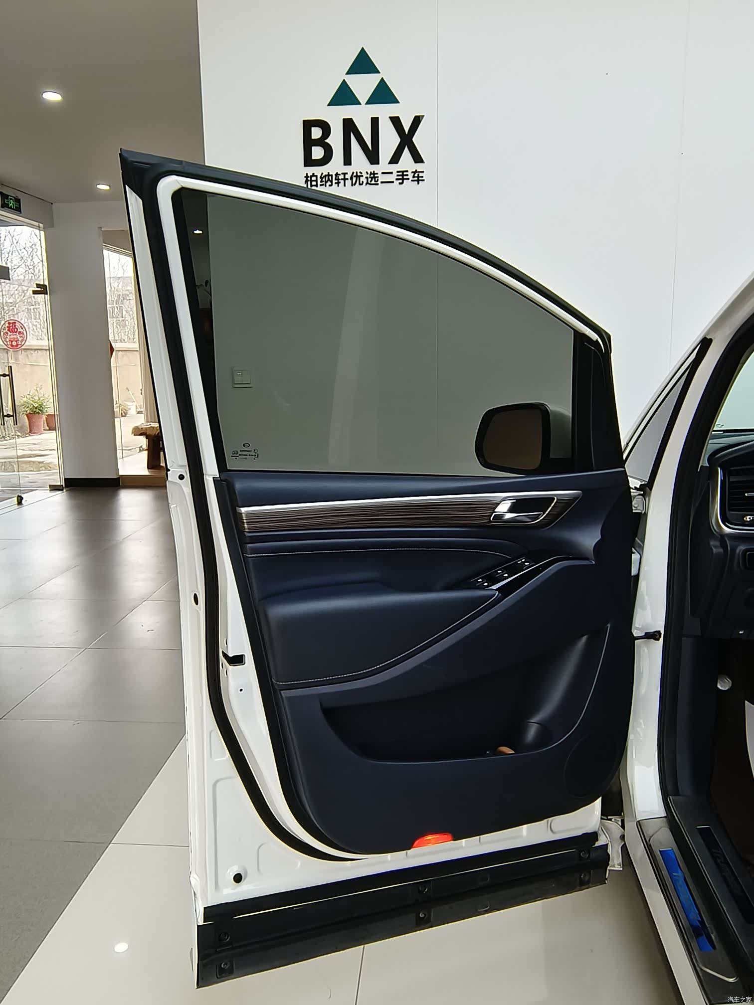 Trumpchi M8, 2022 14