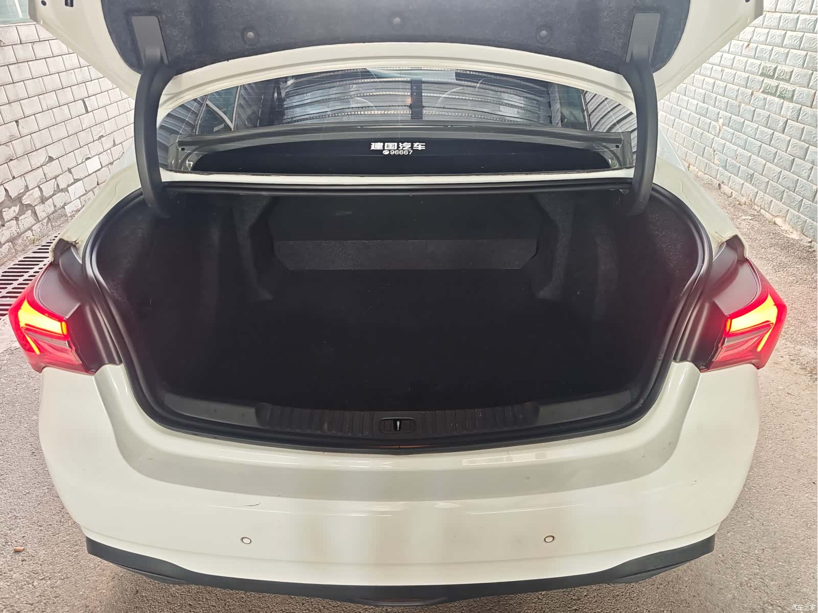 Buick Verano, 2021 7