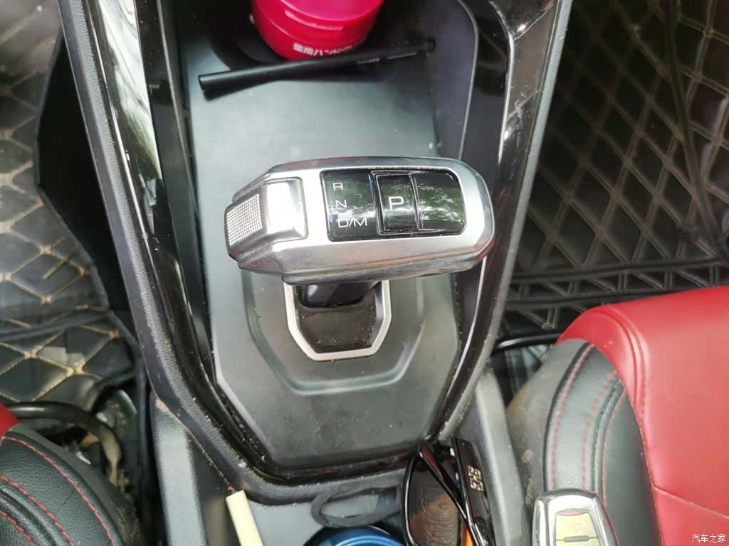 Haval H2, 2017 7