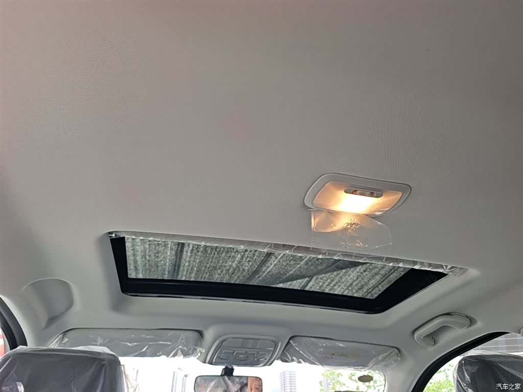 Haval H6, 2026 18