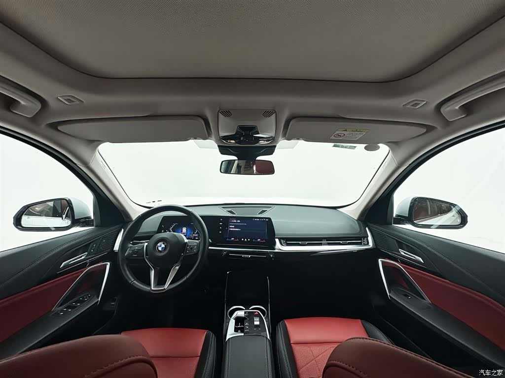BMW X1, 2023 10