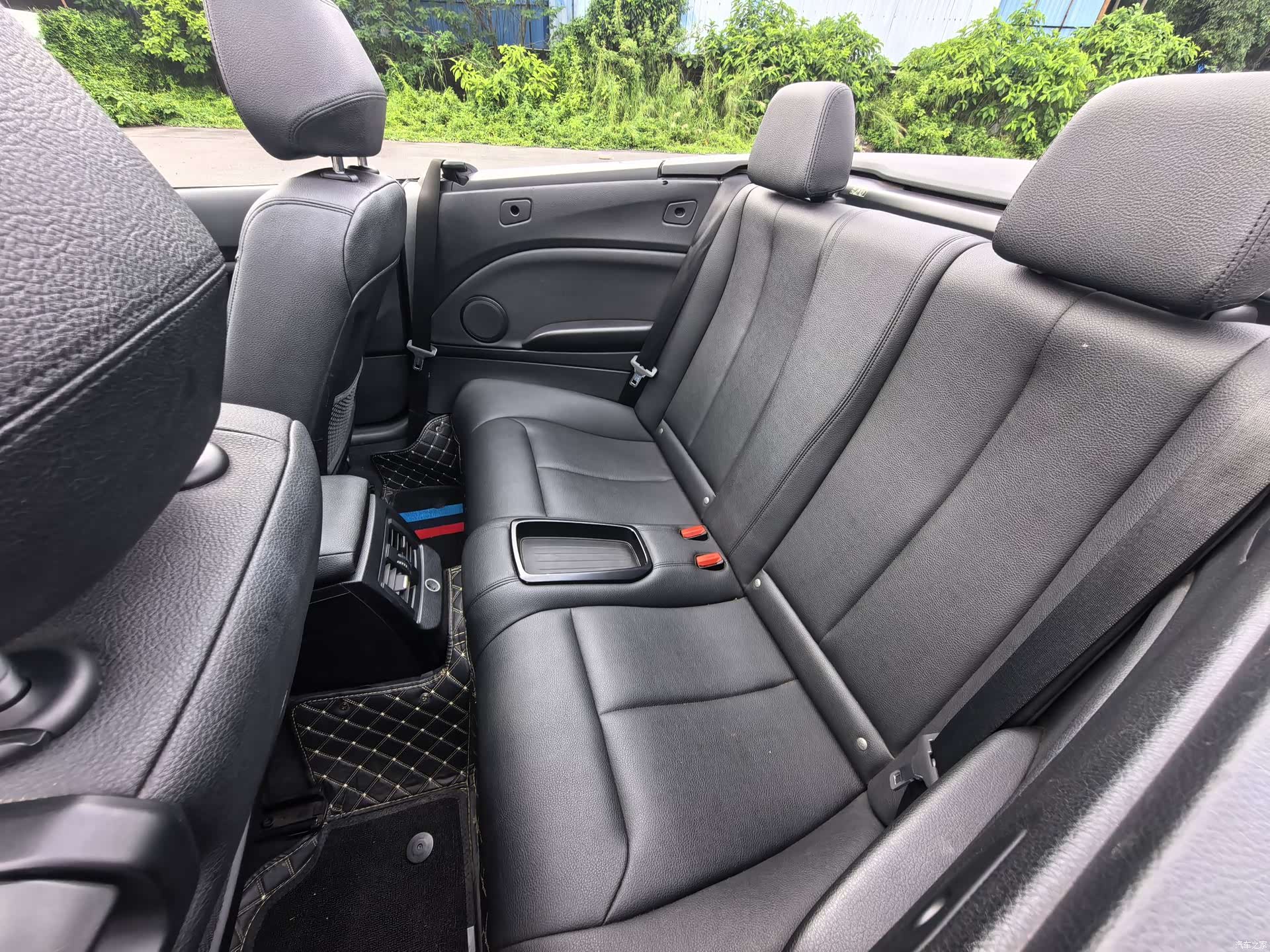 BMW 2 Series, 2016 15