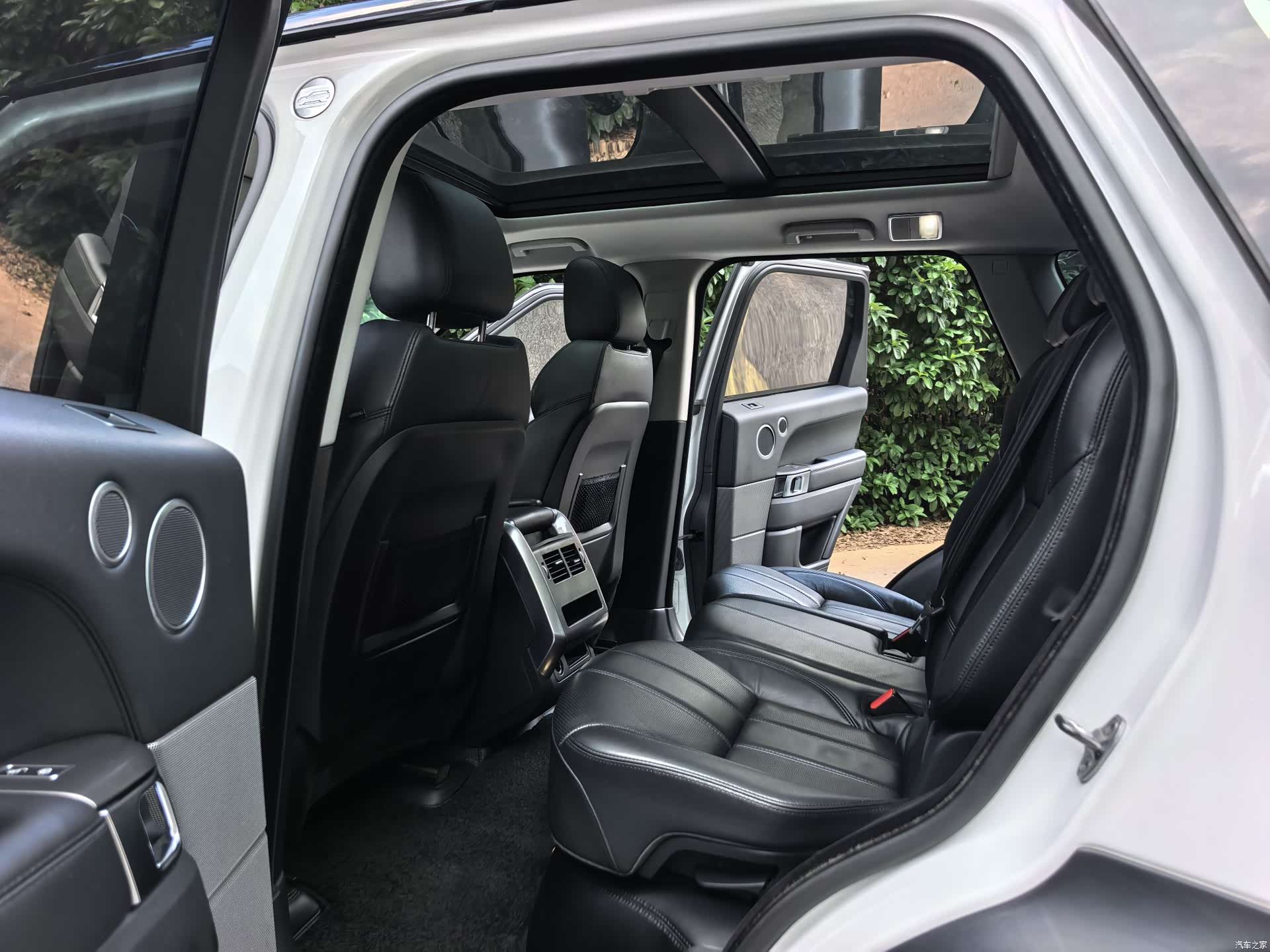 Land Rover Range Rover, 2016 6