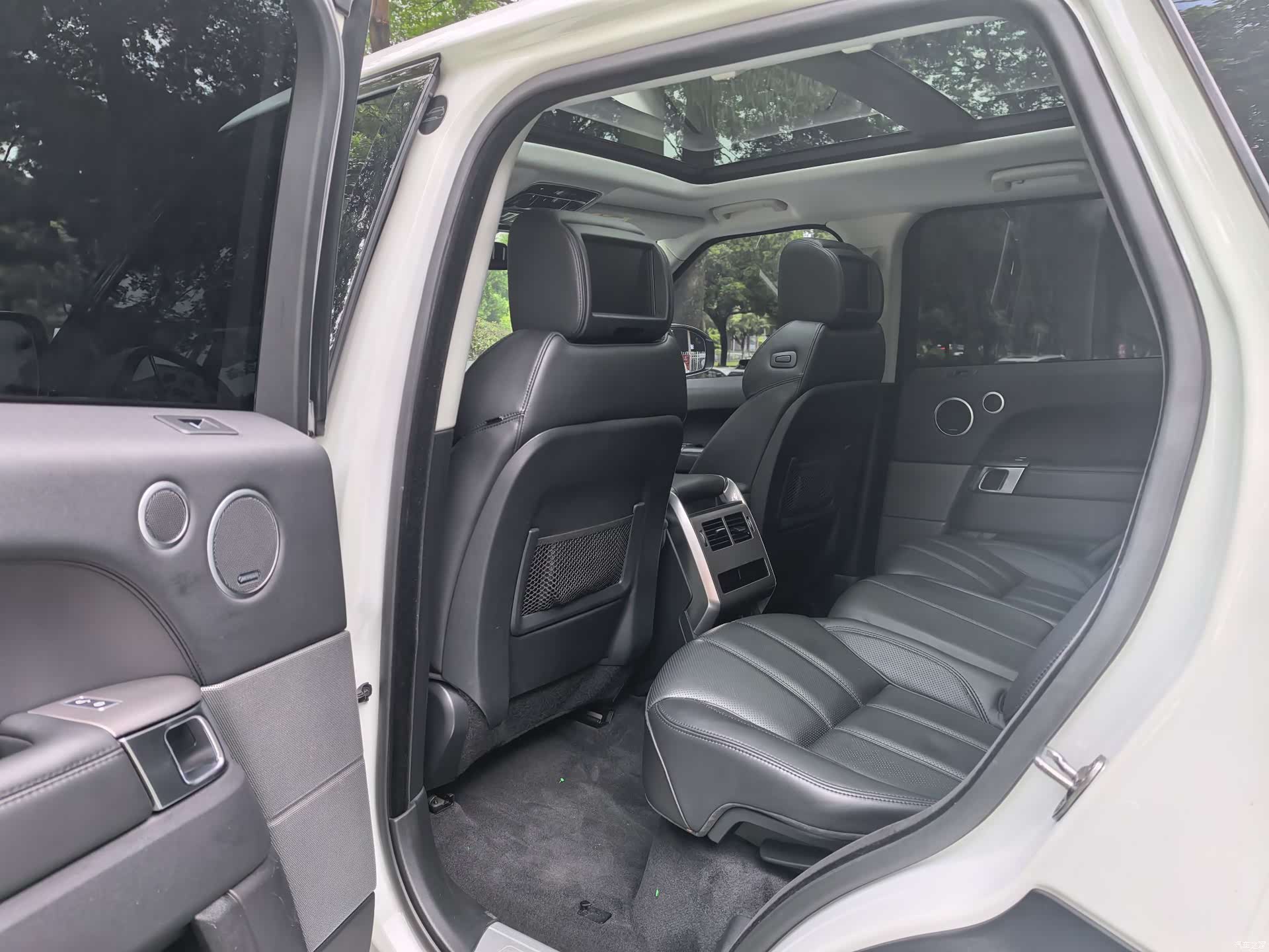 Land Rover Range Rover, 2017 12