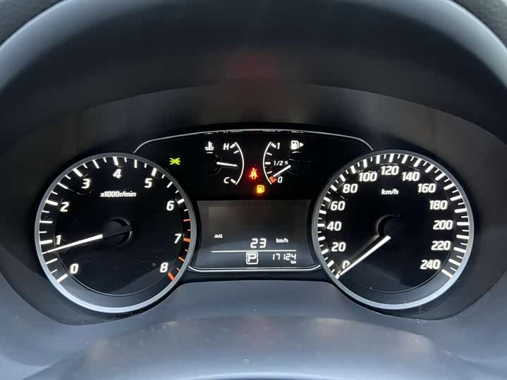 Nissan Sylphy, 2020 года фото 5