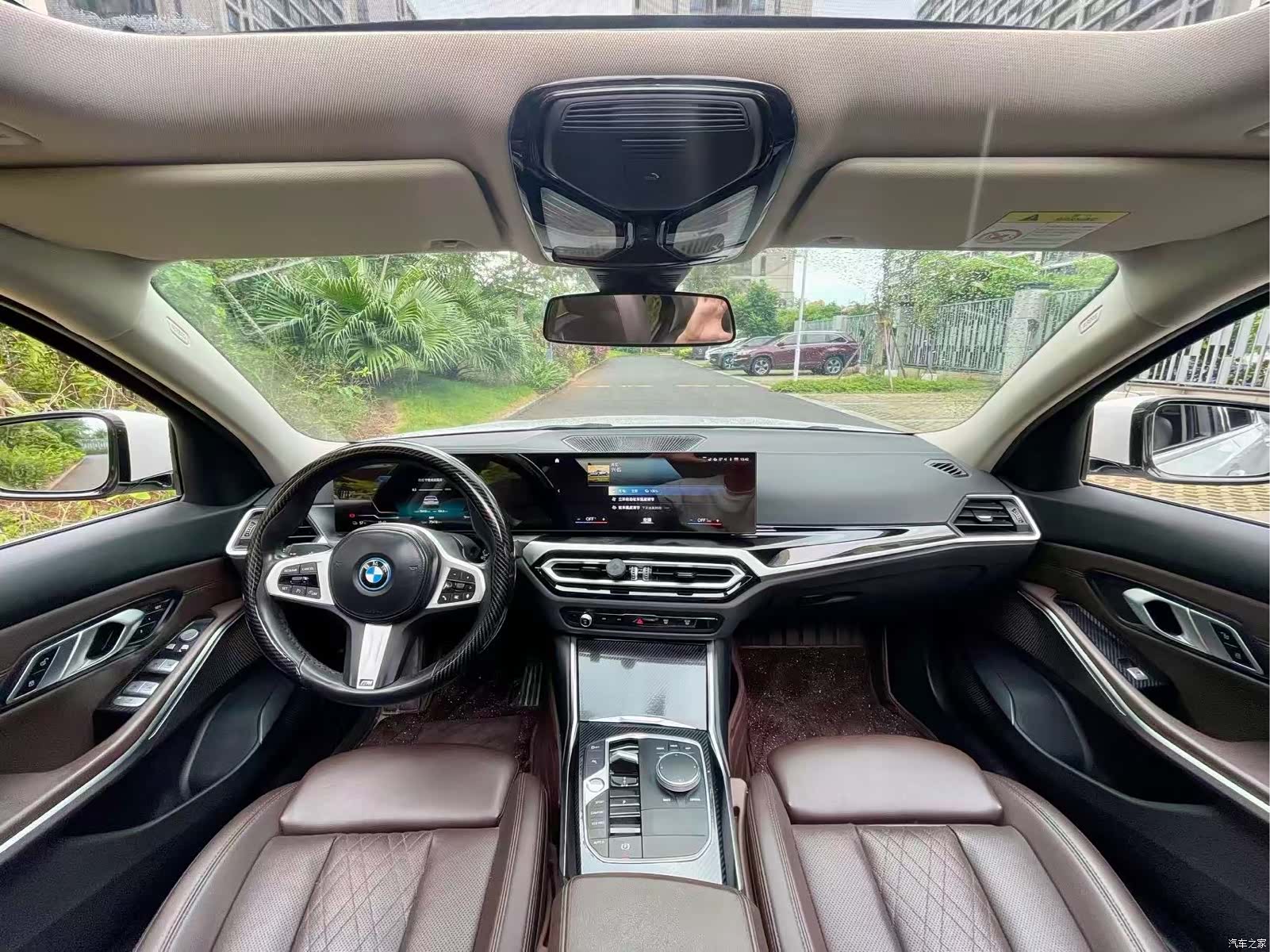 BMW i3, 2023 12