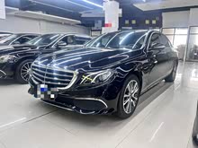 ����E�� 2019�� E 300 L ʱ����