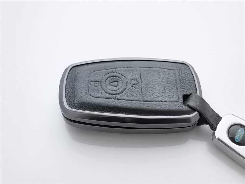 Ford Sharp World