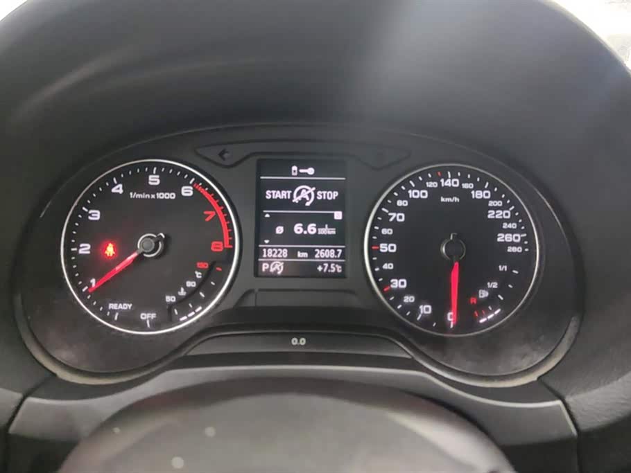 Audi A3 Audi A3