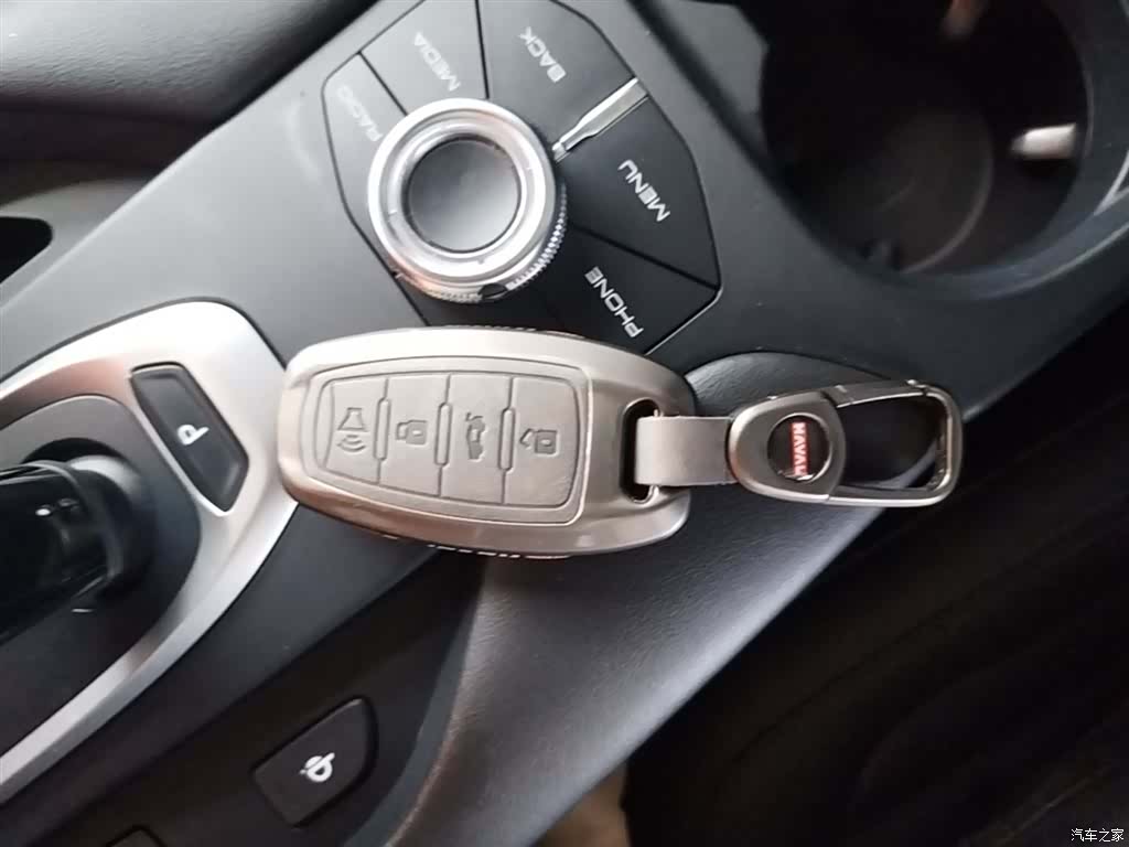 Haval F7, 2019 9