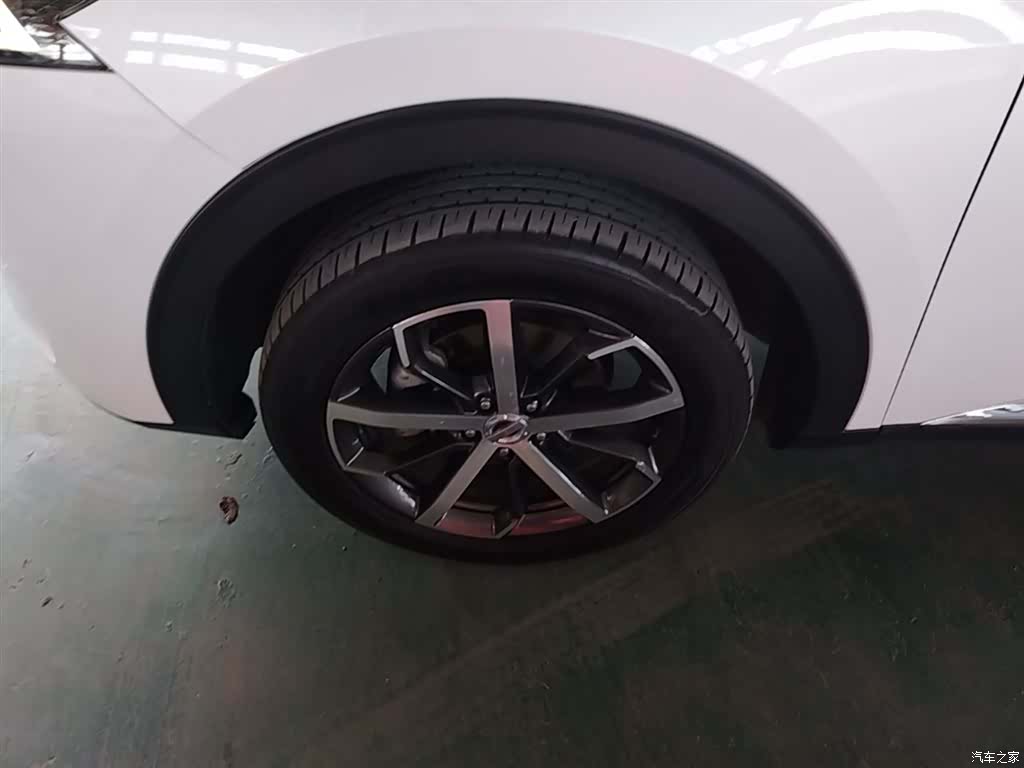 Haval F7, 2019 23