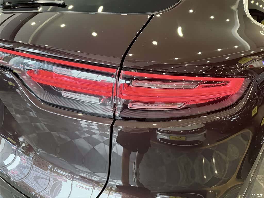 Porsche Cayenne, 2018 18