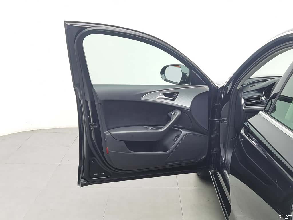 Audi A6L, 2014 8