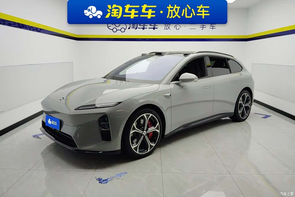 NIO ET5, 2025 1