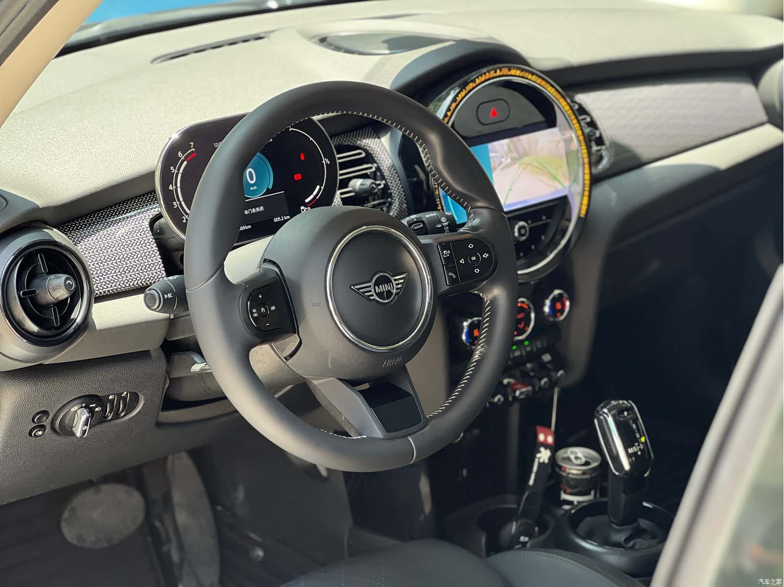 Mini Cooper, 2022 7