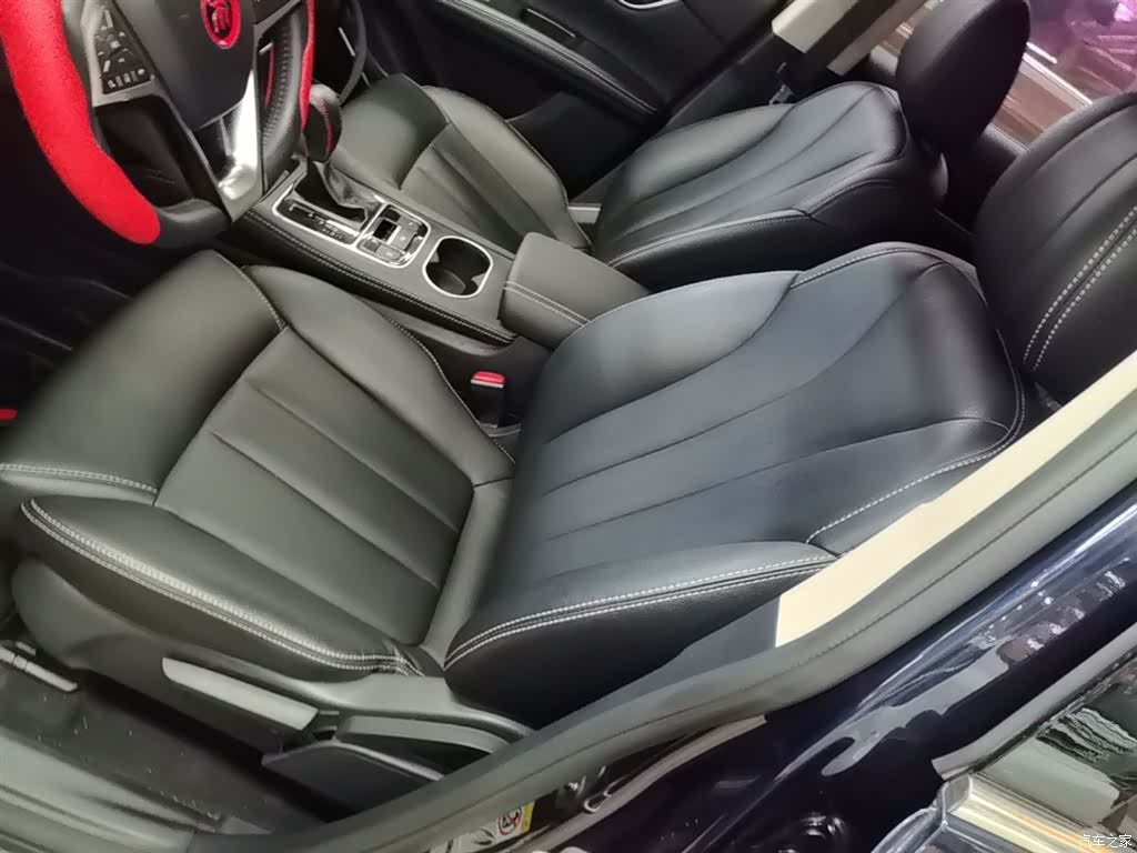 BYD Song, 2018 15