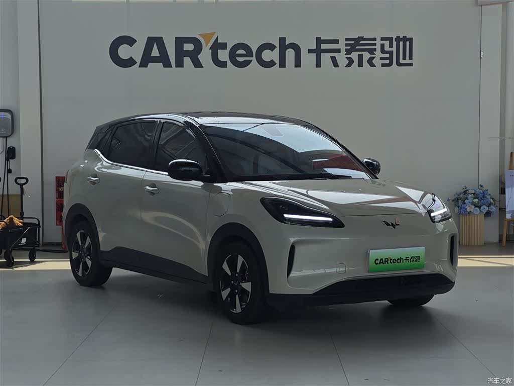 Wuling Bingo, 2025 3