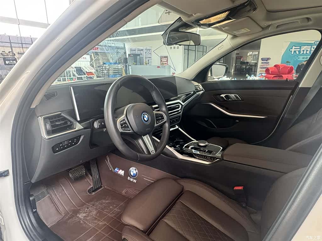 BMW i3, 2024 3