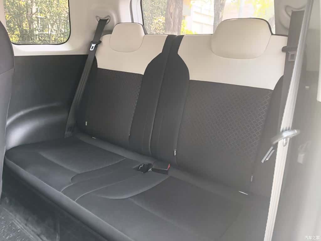 Changan Lumin, 2025 17