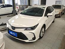  2021 ˫ 1.8L E-CVTӢ