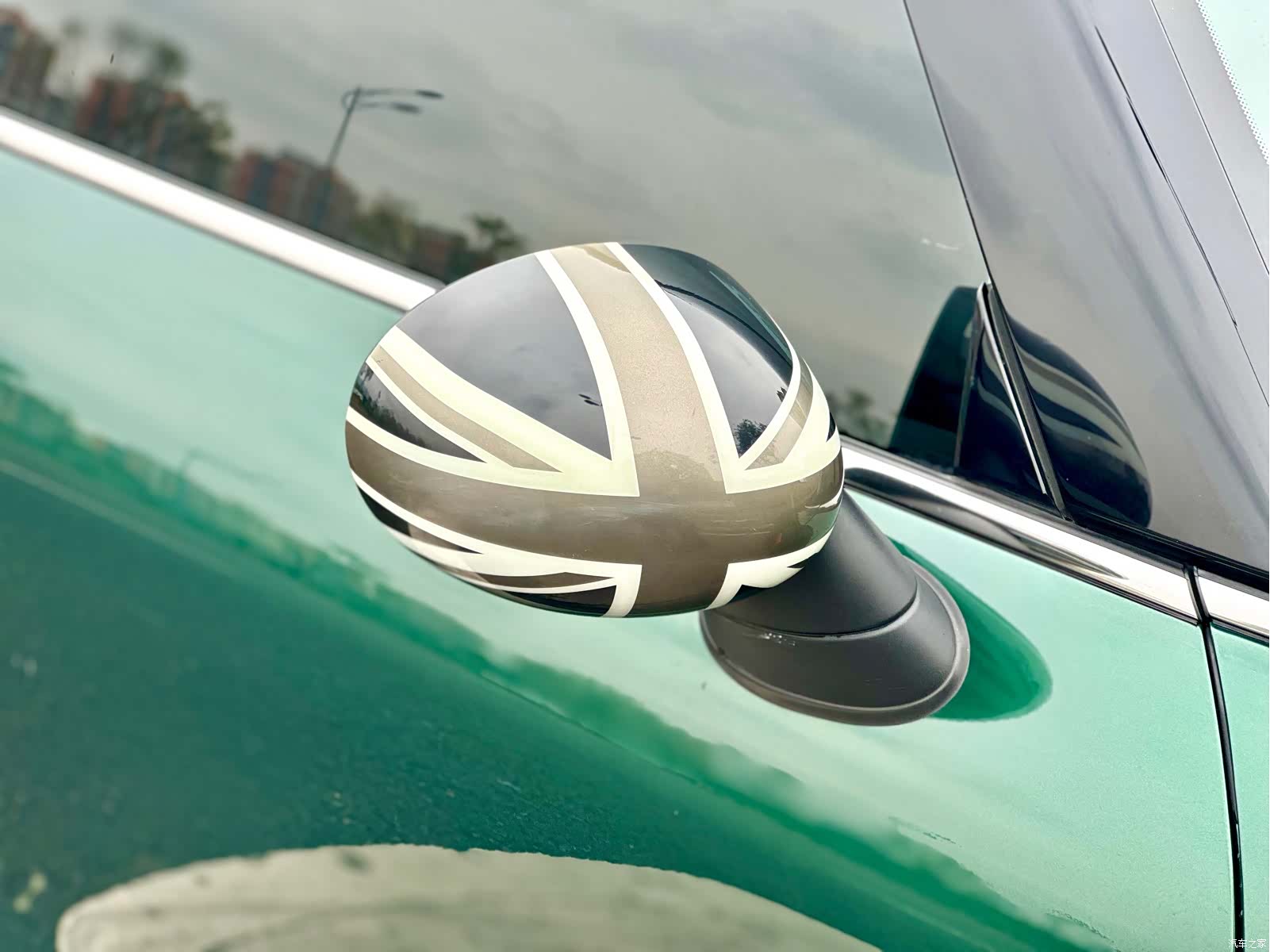 Mini ONE, 2016 17