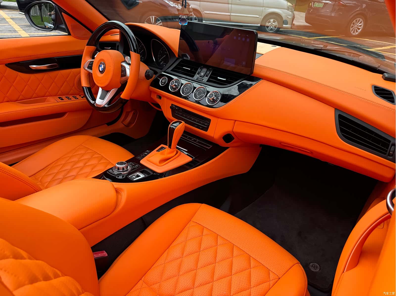 BMW Z4, 2010 9